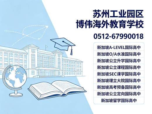 博伟海外教育学校南通线上分站